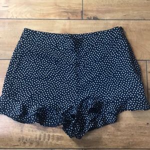 Zara Summer short